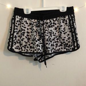 Adidas Women's Workout Shorts